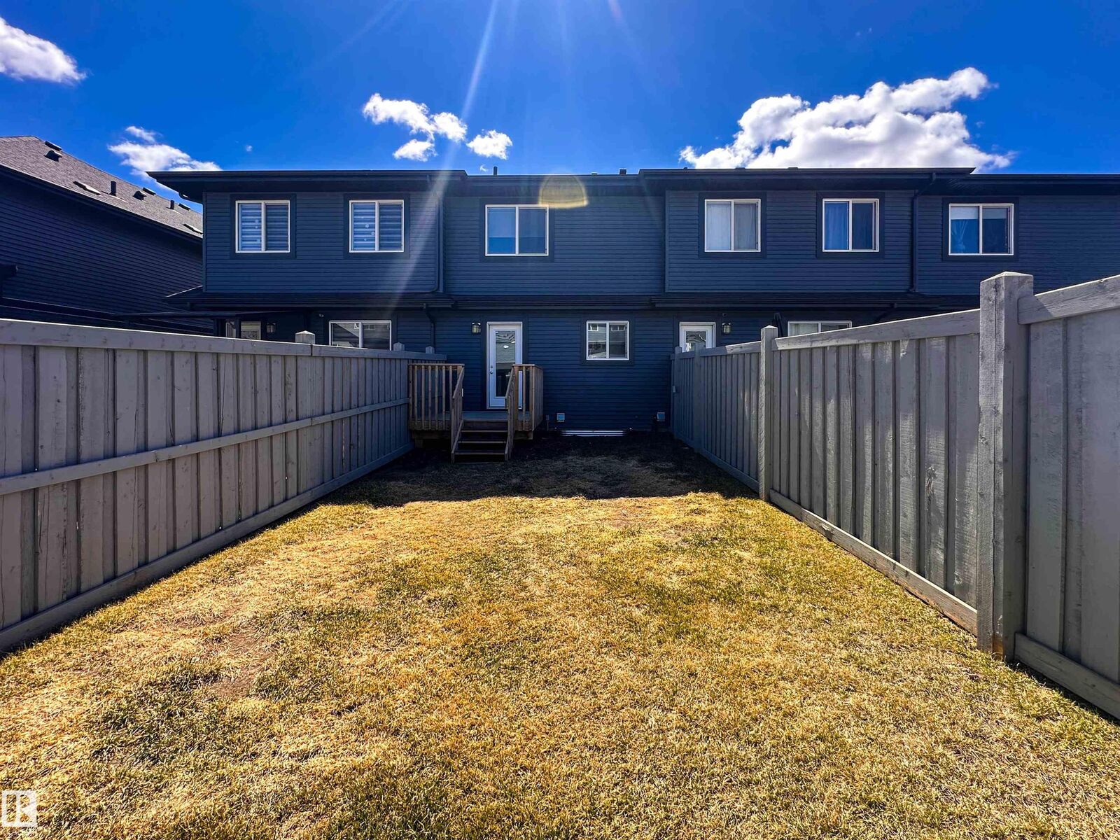 Property Photo: 1270 Rosenthal Boulevard NW AB T5T 7N6
