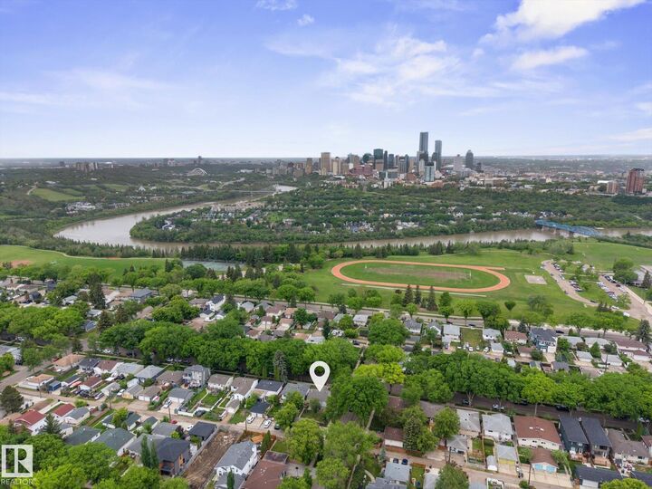 Property Photo: 10347 83 Street NW AB T6A 3N9