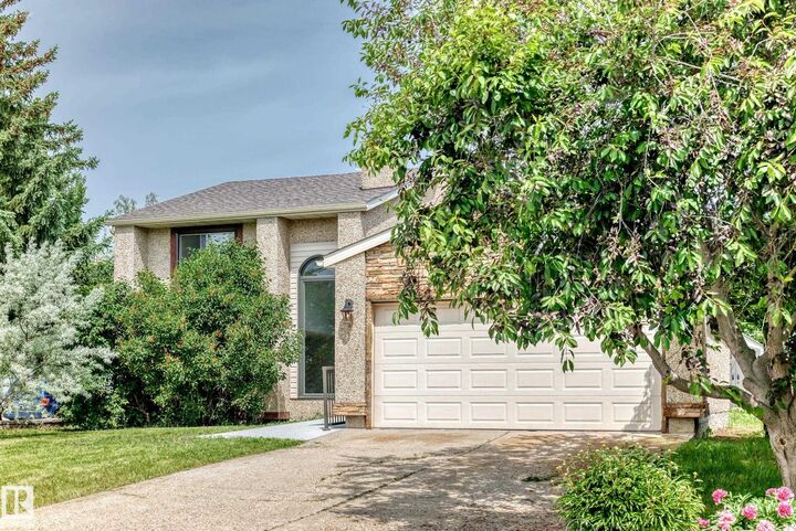 Property Photo:  18636 71 Avenue NW  AB T5T 2S3 
