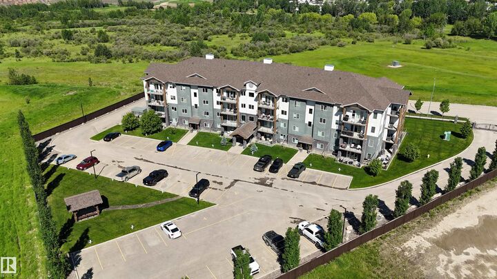 Property Photo:  5201 Brougham Drive 202  AB T7A 0A1 