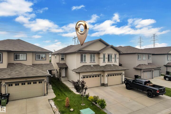 Property Photo:  1750 27 Street NW  AB T6T 2G5 