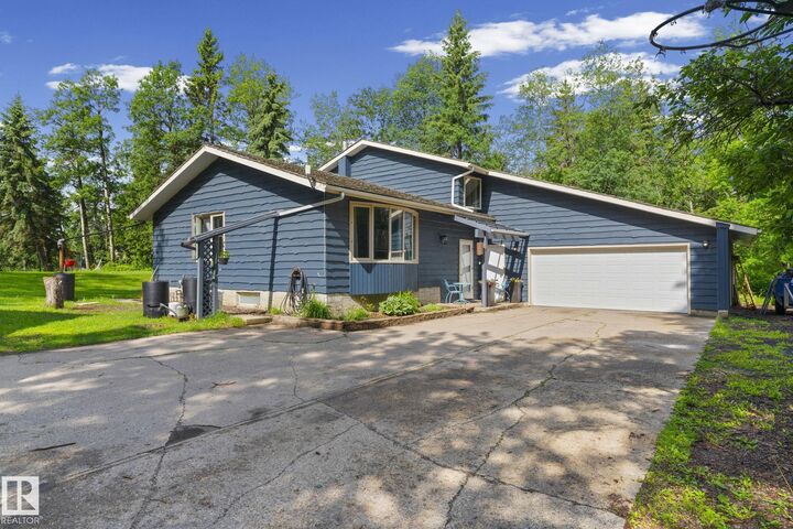 Property Photo: 22051 Twp Road 530 265 AB T8E 2C5