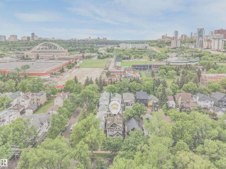 Property Photo: 9508 100A Street NW AB T5K 0V6