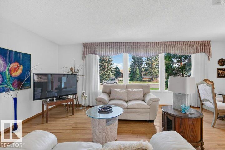 Property Photo: 11419 50 Avenue NW AB T6H 0J4