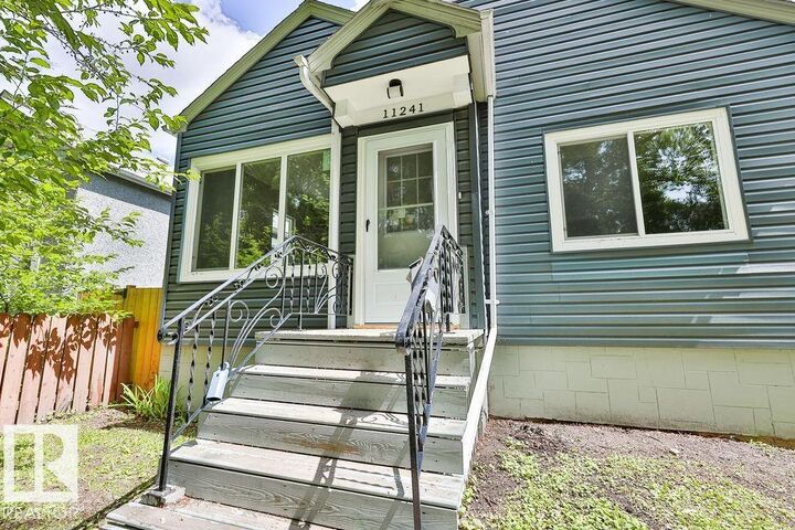 Property Photo: 11241 88 Street NW AB T5B 3P6