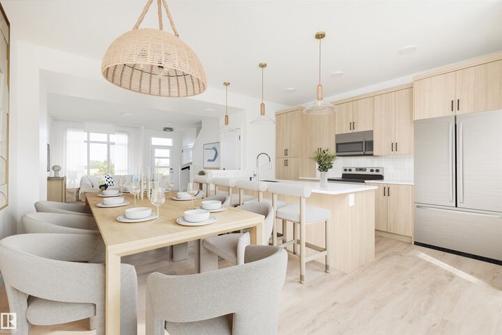 Property Photo: 172 Catria Point(E) AB T8H 3B2