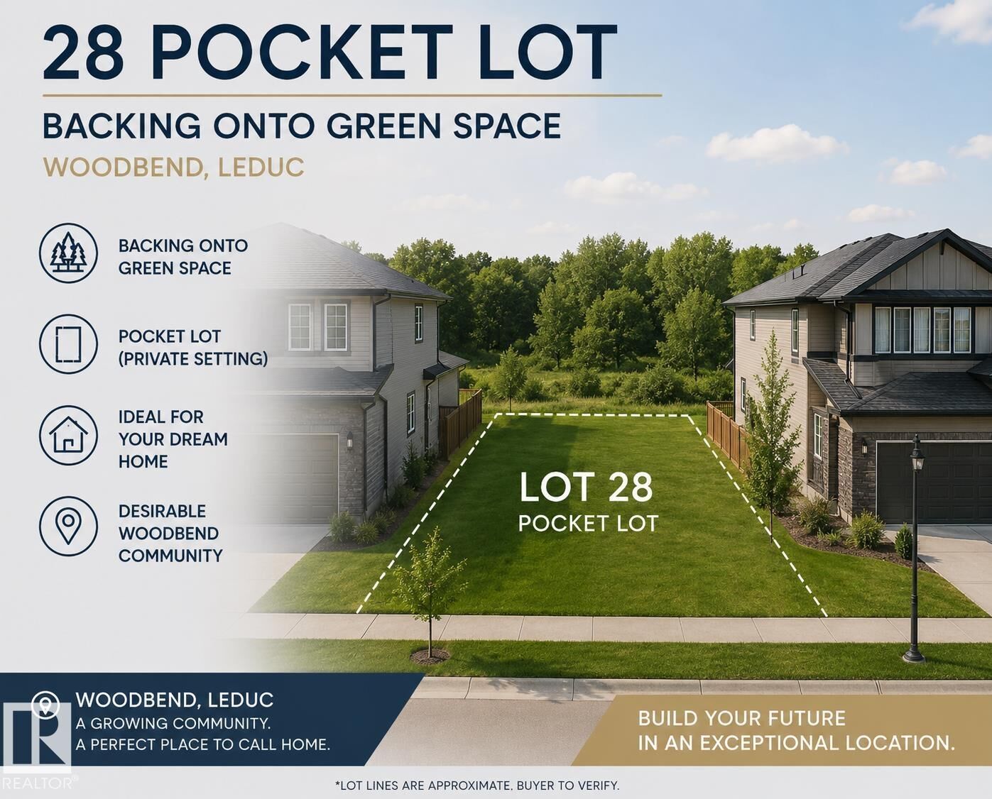 Property Photo:  373 Linden Loop  AB T9E 1T2 
