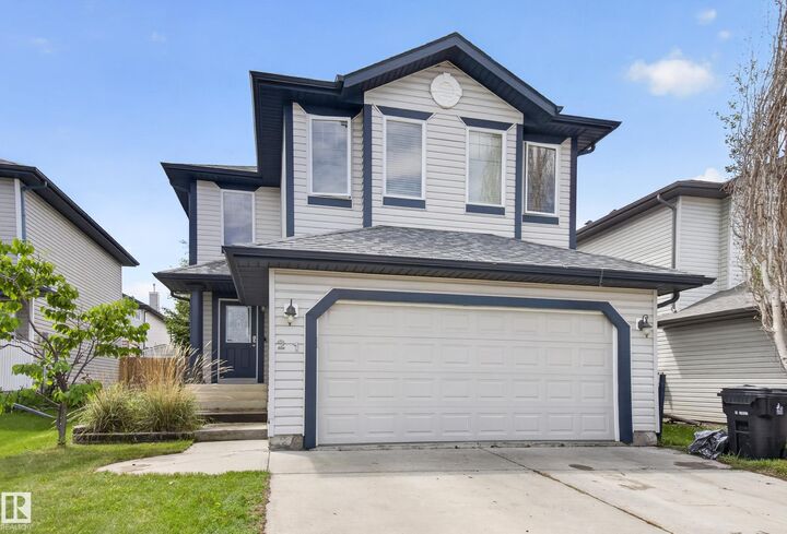 Property Photo:  21 Spruce Ridge Drive  AB T7X 4M8 