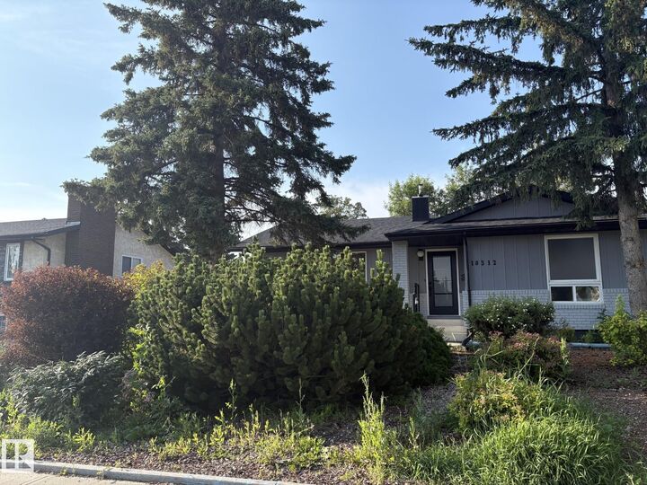Property Photo: 18312 91 Avenue NW AB T5T 1N9