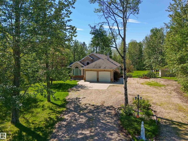 #302 49006 Range Road 73 — photo 1