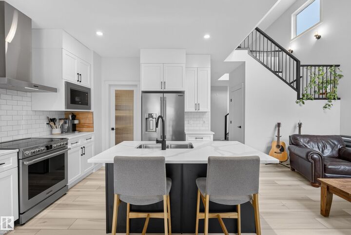 Property Photo: 153 Rancher Road AB T8E 0B4