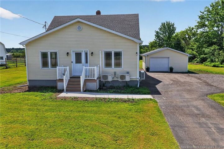 Property Photo:  2184 Route 106  NB E1G 4L2 