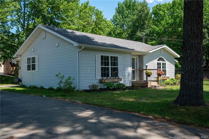 Property Photo:  12 Linfield Lane  NB E3C 1M7 