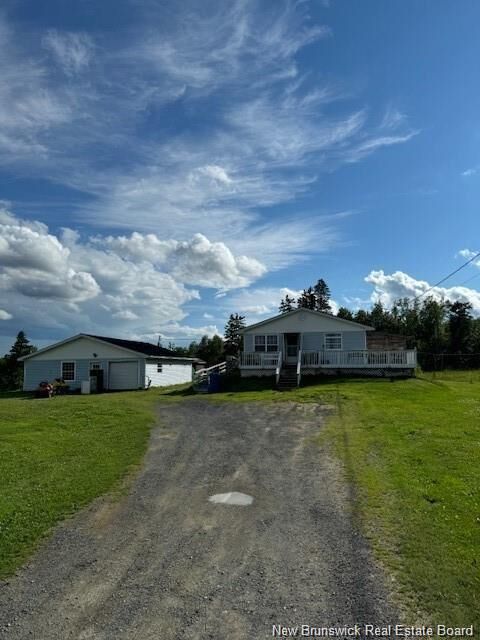 Property Photo: 8239 Route 117 NB E1N 5K4