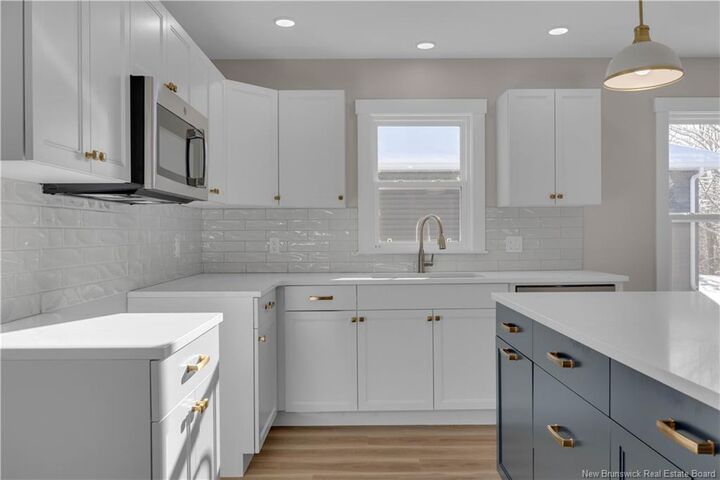 Property Photo: Lot 49 Hugh Crescent NB E4E 2M1