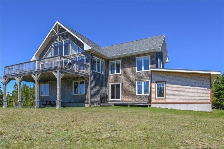 Property Photo: 449 Gauvin Street NB E8T 2N2
