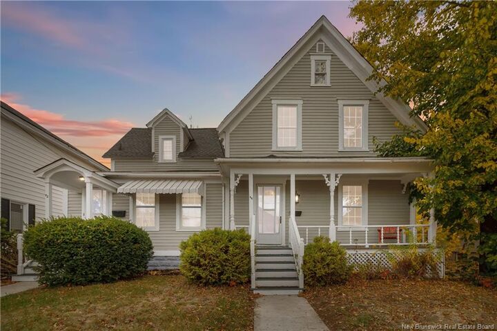 Property Photo:  42-44 Edward  NB E1A 3Y7 