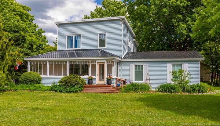 Property Photo:  70 Treadwell Drive  NB E2N 1L8 