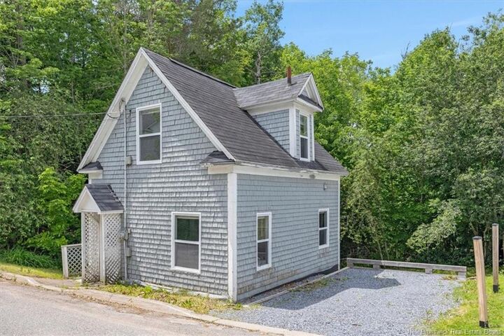 Property Photo: 20 Acadia Crescent NB E5N 3A1