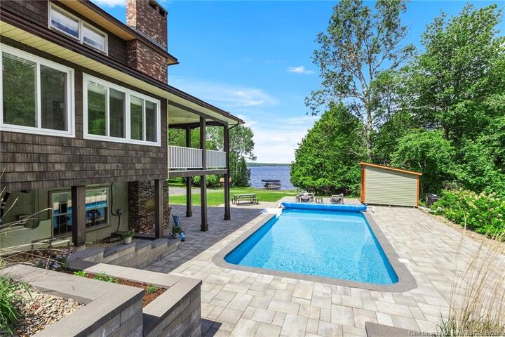 Property Photo: 89 Driftwood Drive NB E3E 1P2