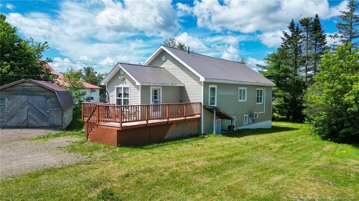 Property Photo: 4362 Heritage Drive NB E5L 1B5
