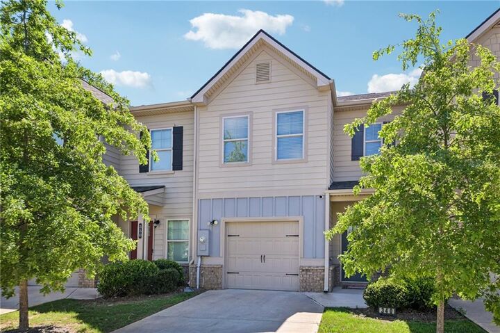 Property Photo:  340 Skipjack Court  GA 30016 