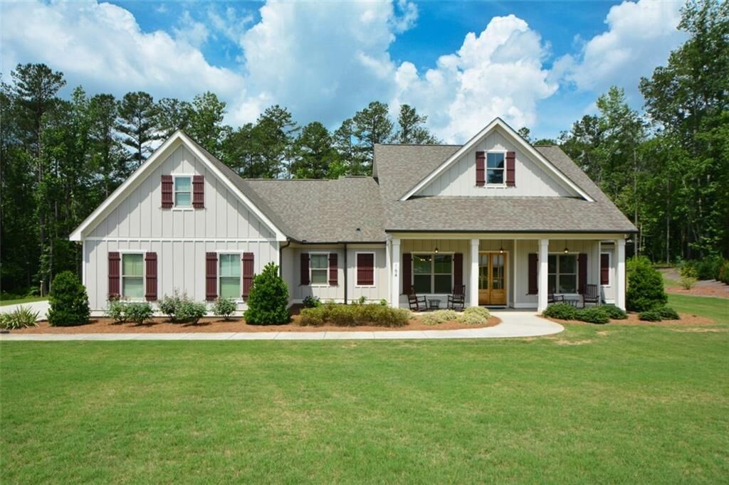 Property Photo: 164 Brinley Drive GA 30277
