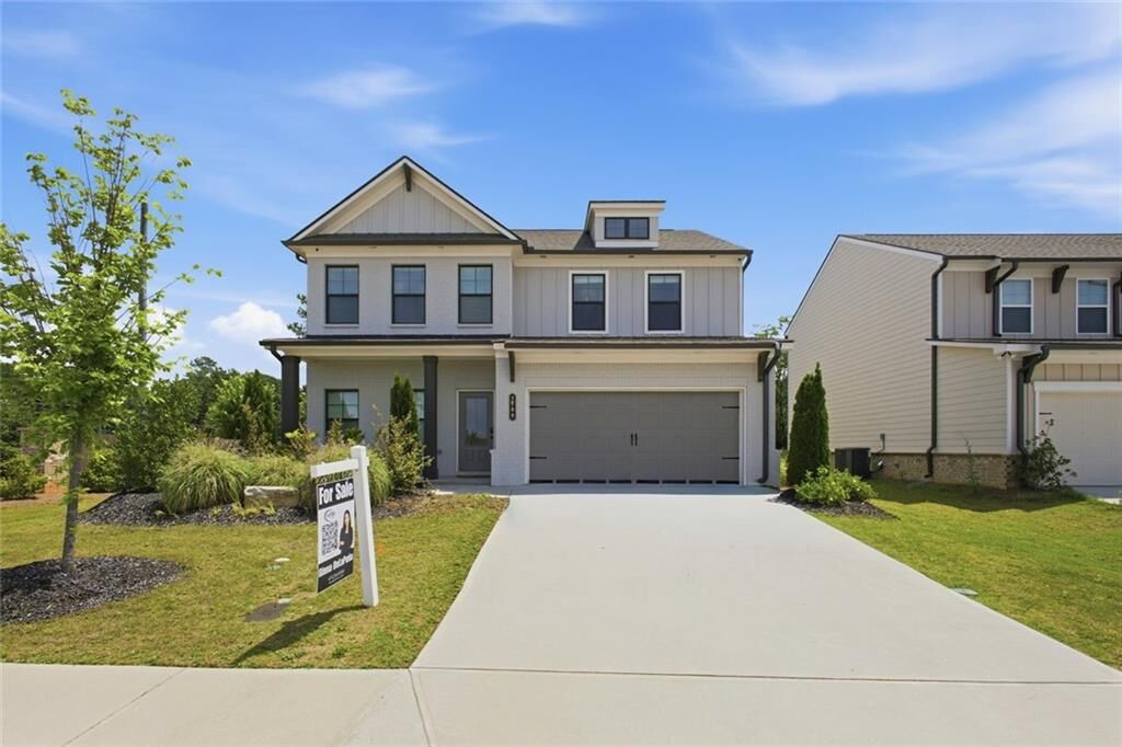 Property Photo: 2700 Westgate Park Drive GA 30052