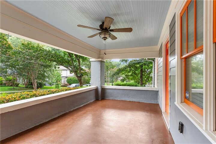 Property Photo: 1431 Newton Avenue SE GA 30316