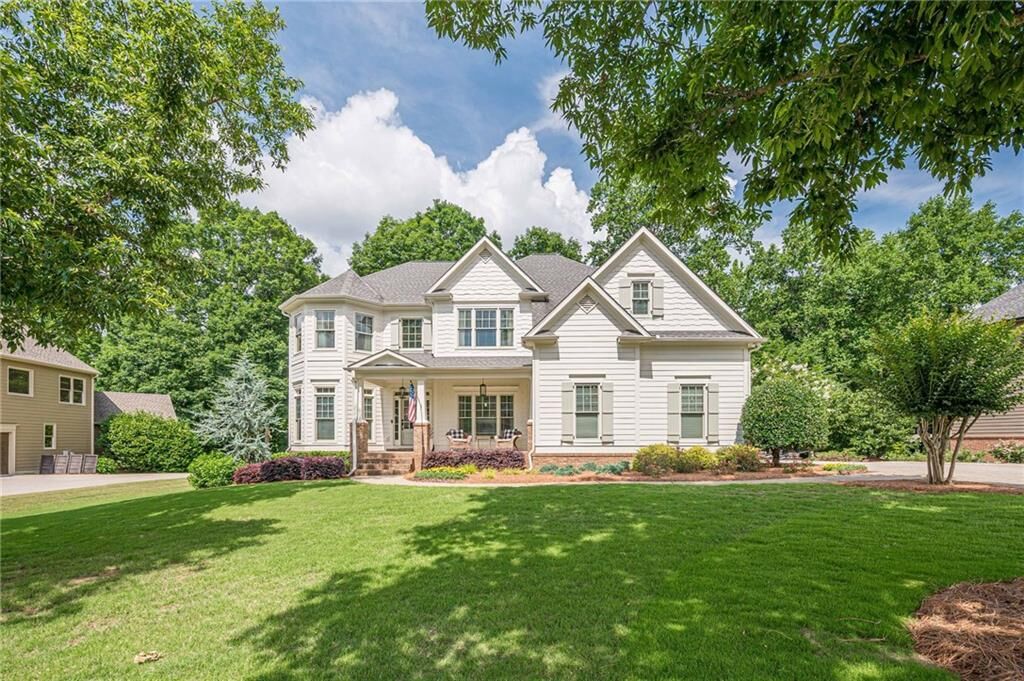 Property Photo: 995 Sienna Drive GA 30040