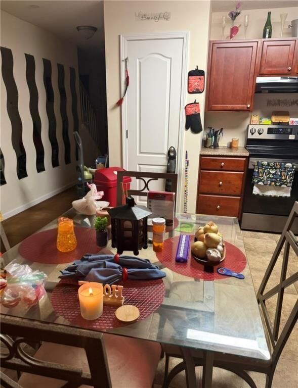 Property Photo:  1727 Old Dogwood  GA 30238 