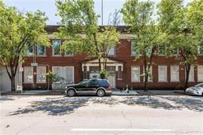 Property Photo:  210 Walker Street SW 1  GA 30313 