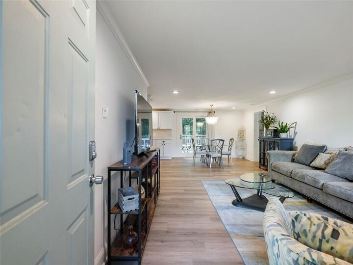 Property Photo:  4023 Anvil Block Road  GA 30294 