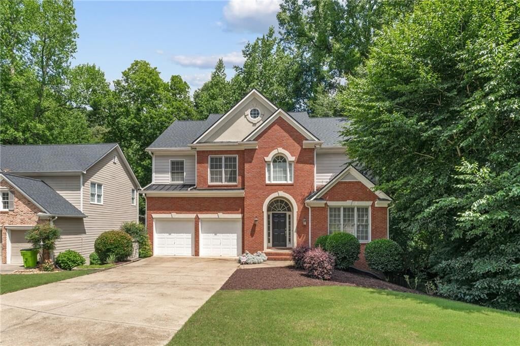 Property Photo: 5620 Vinings Retreat Pass SW GA 30126