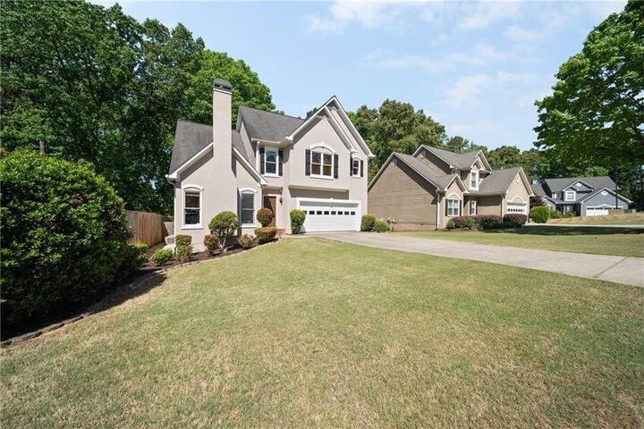 Property Photo:  3115 Ivey Oaks Lane  GA 30076 