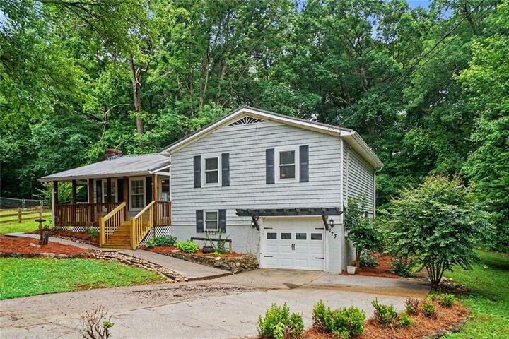 Property Photo:  173 S Forty Pass W  GA 30141 