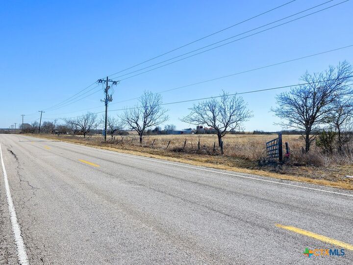 Property Photo: 0 E Main Street TX 76579