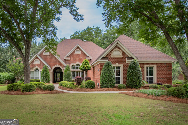 Property Photo: 107 Arbor Lane GA 31028