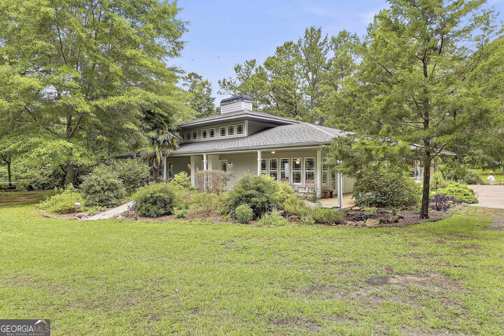 Property Photo:  207 Steeplechase  GA 30204 