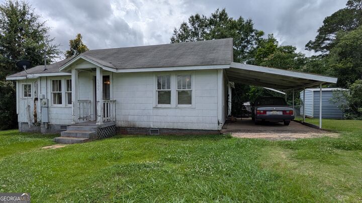 Property Photo:  6505 23rd Avenue  AL 36854 