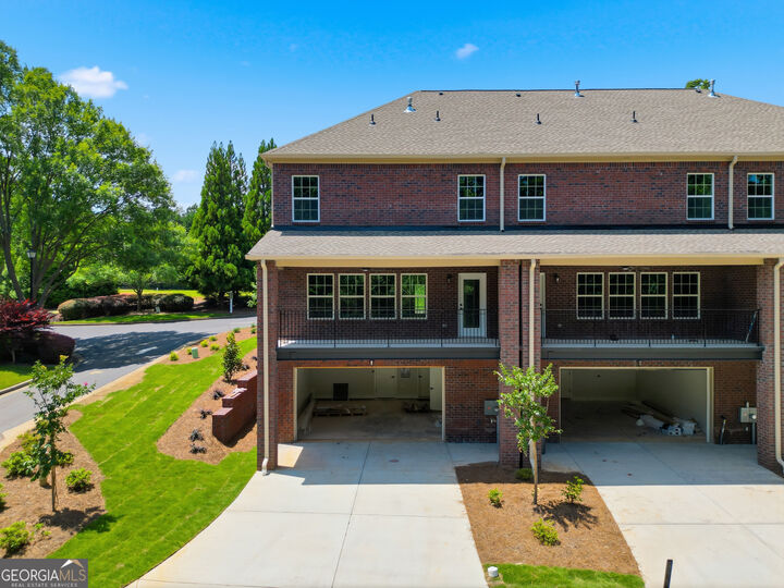 Property Photo: 1950 Buford Dam Road 1003 GA 30041