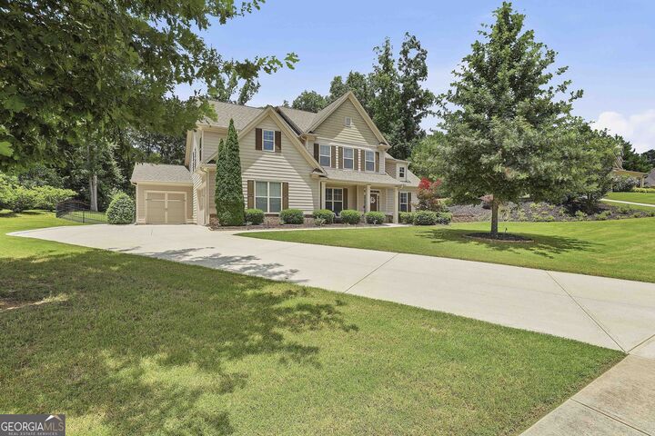 Property Photo:  127 Waterlace Way  GA 30215 
