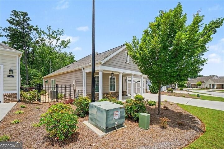 Property Photo:  43 Homestead Crossing  GA 30141 