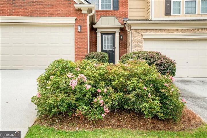 Property Photo: 5800 Oakdale Road SE 168 GA 30126