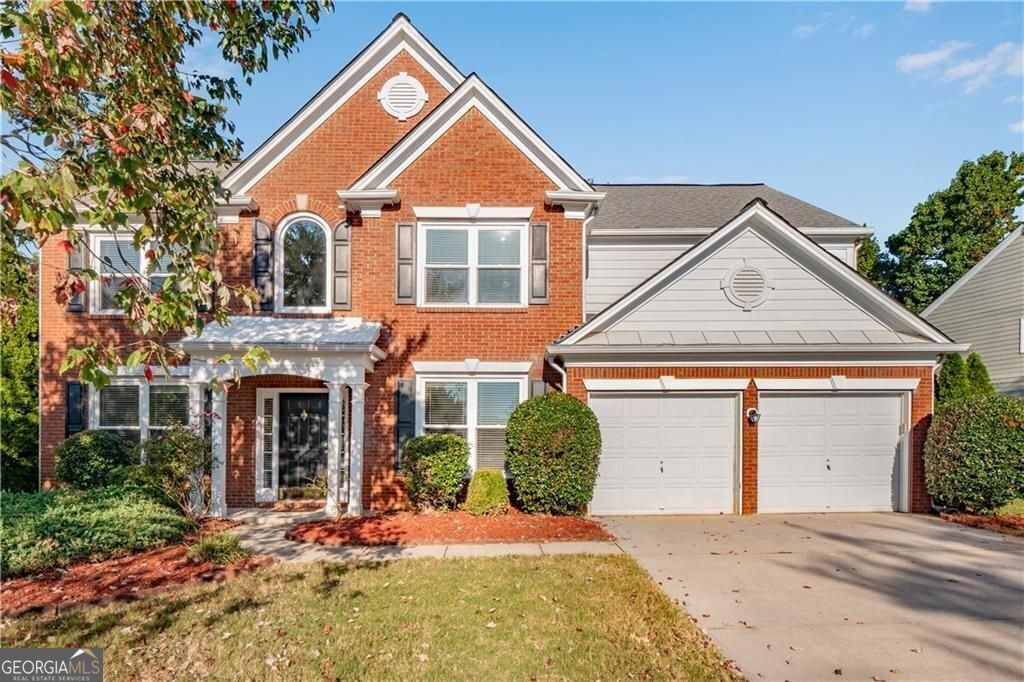 Property Photo:  11380 Crossington Road  GA 30005 