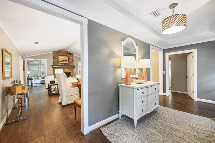 Property Photo: 6724 Green Island Drive GA 31904