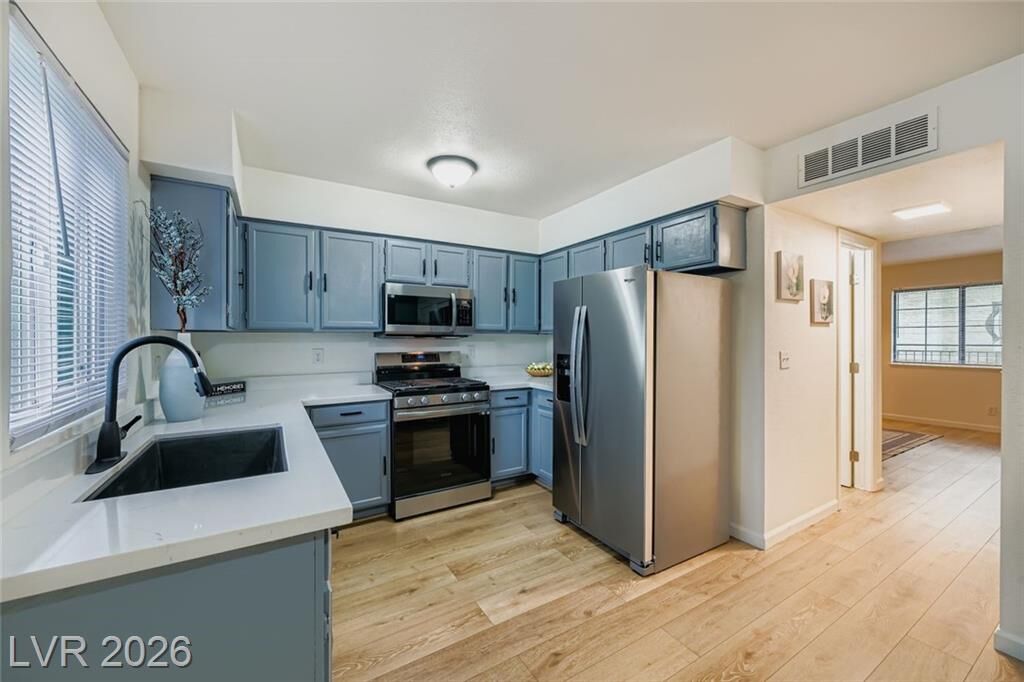 Property Photo: 7054 Burcot Avenue G40 NV 89156
