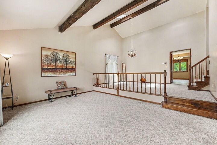 Property Photo:  1697 Sunnyslope Drive  IN 46307 