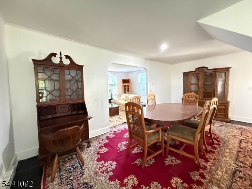 Property Photo:  29 31cannonball Rd  NJ 07442 