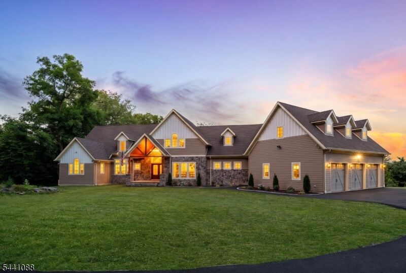 Property Photo: 5 Vernon View Dr NJ 07418